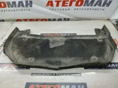 Защита Man Le 2006 81192200466 ФУРГОН D0836 LFL01-06, задняя