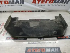 Защита Man Le 2006 81192200466 ФУРГОН D0836 LFL01-06, задняя