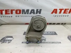 Подушка двигателя Mercedes-Benz Axor 2003 9402400717 2628 6X4 4200 926 OM 906, передняя правая