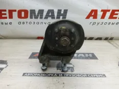 Подушка двигателя Mercedes-Benz Axor 2003 9402400617 2628 6X4 4200 926 OM 906, передняя левая