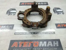 Кронштейн Man Le 2006 81502020124 ФУРГОН D0836 LFL01-06, задний
