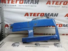 Бампер Mercedes-Benz Axor 2003 9408800470 2628 6X4 4200 926 OM 906, передний левый