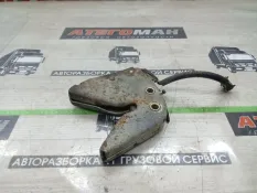 Замок кабины Mercedes-Benz Axor 2003 9423100283 2628 6X4 4200 926 OM 906, задний