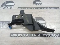 Обтекатель кабины Man Tgl 2013 81624400034 12.180 D0834 LFL, правый