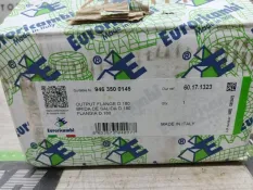 Фланец Mercedes-Benz Actros 9463500145
