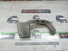 КРОНШТЕЙН БАМПЕРА Mercedes-Benz Atego 9408851231, передний левый