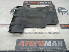 Подкрылок Mercedes-Benz Atego 2014 9678811101 3 OM 934, передний правый