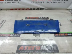 Крышка номерного знака Mercedes-Benz Axor 2003 9418851401 2628 6X4 4200 926 OM 906
