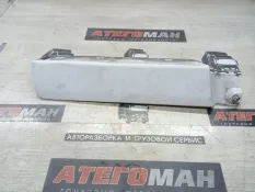 Накладка крыла Mercedes-Benz Atego 2014 9678812201 3 OM 934
