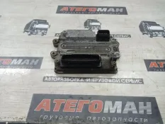 Блок управления Mercedes-Benz Atego 2014 0004464054 3 OM 934