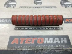 Патрубок Mercedes-Benz Atego 2014 9675014082 3 OM 934