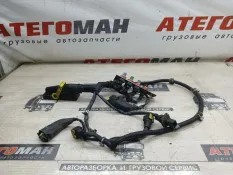Проводка Mercedes-Benz Atego 2014 0001530882 3 OM 934
