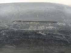 Патрубок Mercedes-Benz Axor 2003 9405280107 2628 6X4 4200 926 OM 906