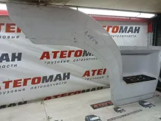 Подножка Mercedes-Benz Atego 2014 9676660701 3 OM 934, передняя правая