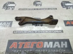 Кронштейн глушителя Mercedes-Benz Atego 2014 9674910141 3 OM 934, задний