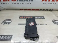 Крышка Man Tgl 2013 81624100077 12.180 D0834 LFL, передняя