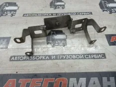 Держатель Mercedes-Benz Atego 2014 0004912841 3 OM 934