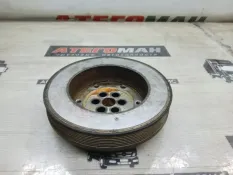 Демпфер коленвала Mercedes-Benz Atego 9040350700, передний