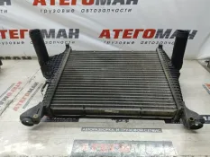 Интеркулер Mercedes-Benz Atego 9675000101