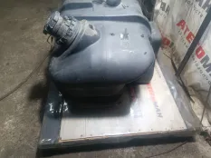 Кронштейн Топливного Бака Mercedes-Benz Atego 2014 9674710001 3 OM 934