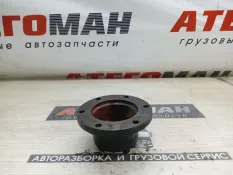 Фланец вентилятора Mercedes-Benz Atego 9040300409