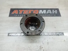 Фланец вентилятора Mercedes-Benz Atego 9040300409