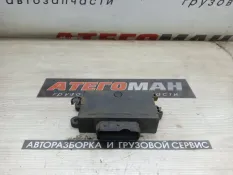 Блок управления Mercedes-Benz Atego 0025408745
