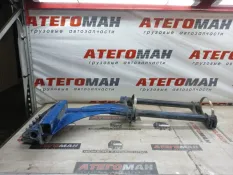 Кронштейн Mercedes-Benz Axor 2003 9484900440 2628 6X4 4200 926 OM 906, задний левый
