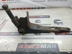 Опорный кронштейн Mercedes-Benz Atego 2014 9673101163 3 OM 934, передний