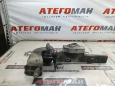 Кронштейн Mercedes-Benz Axor 2003 9408902383 2628 6X4 4200 926 OM 906, передний левый