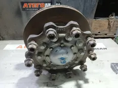 Диск Тормозной Mercedes-Benz Axor 2003 9424210912 2628 6X4 4200 926 OM 906, передний