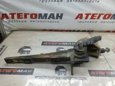 Кронштейн Mercedes-Benz Axor 2003 9408912120 2628 6X4 4200 926 OM 906, передний правый