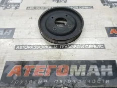 Шкив Mercedes-Benz Atego 9062020710