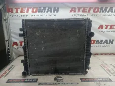 Радиатор Mercedes-Benz Atego 2263811602 OM904 LA