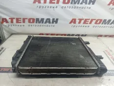 Радиатор Mercedes-Benz Atego 2263811602 OM904 LA