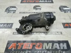 Корпус масляного фильтра Mercedes-Benz Atego 9041800910 OM 904 LA