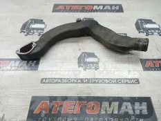 Патрубок интеркулера Man Tgl 51063023395 0834 0836