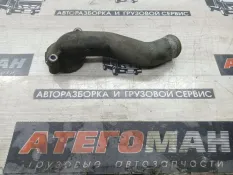 Патрубок водяного насоса Man Tgl 51064053044 0834 0836