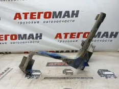 Кронштейн Mercedes-Benz Axor 2003 9435201633 2628 6X4 4200 926 OM 906, передний правый