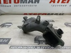 Патрубок интеркулера Man Tgl 2013 51094113514 12.180 D0834 LFL