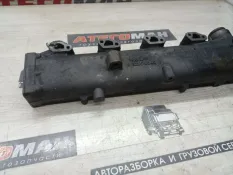 Модуль Рециркуляции Man Tgl 51031007077 0834 0836