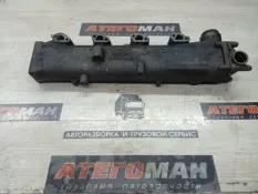 Модуль Рециркуляции Man Tgl 51031007077 0834 0836