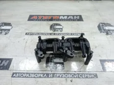 Ось коромысел Man Tgl 51042023083 0834 0836