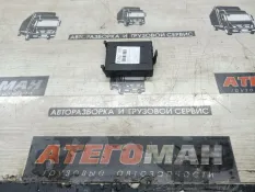 Блок управления Mercedes-Benz Atego 2014 0004461727 3 OM 934