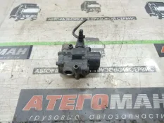 Кран ABS Mercedes-Benz Atego 0044296544, передний