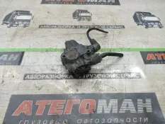 Кран ABS Mercedes-Benz Atego 0044296544, передний