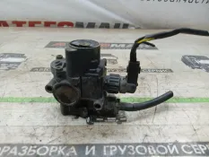 Кран ABS Mercedes-Benz Atego 0044296544, передний