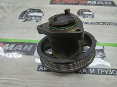 Привод водяного насоса Man Tgl 51385006122