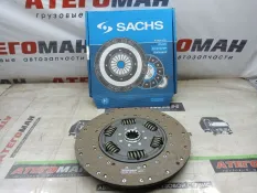 Диск сцепления Man Tga 1878002139