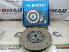 Диск сцепления Mercedes-Benz Actros 1878007072